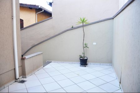 Detalhe - Churrasqueira de casa para alugar com 3 quartos, 260m² em Jardim Libano, São Paulo