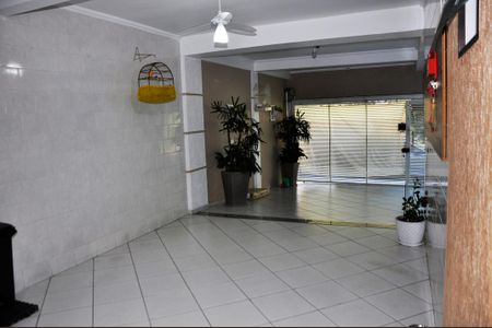 Detalhe - Garagem de casa para alugar com 3 quartos, 260m² em Jardim Libano, São Paulo
