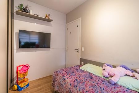 Apartamento para alugar com 65m², 2 quartos e 1 vagaQuarto 1