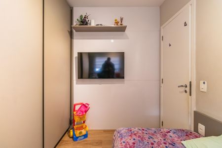 Apartamento para alugar com 65m², 2 quartos e 1 vagaQuarto 1