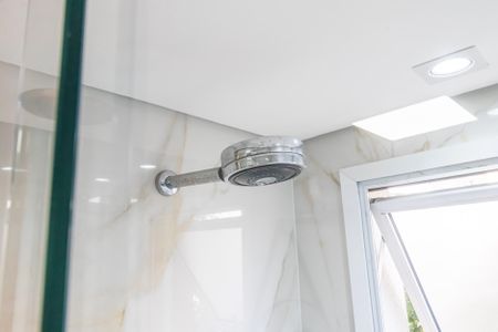 Apartamento para alugar com 65m², 2 quartos e 1 vagaBanheiro Social