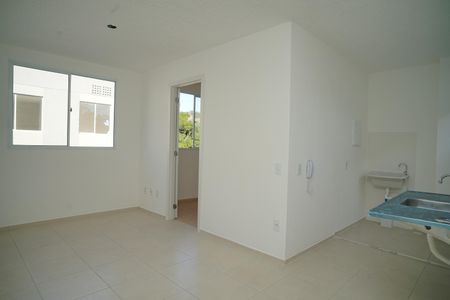 Apartamento para alugar com 2 quartos, 50m² em Várzea das Moças, Niterói