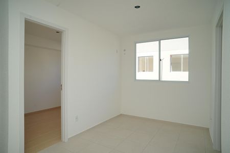 Sala de apartamento para alugar com 2 quartos, 50m² em Várzea das Moças, Niterói