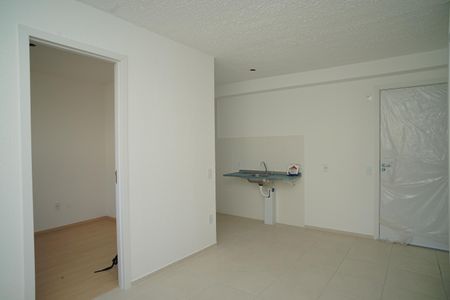Apartamento para alugar com 50m², 2 quartos e sem vaga Apartamento para alugar com 50m², 2 quartos e sem vagaSala
