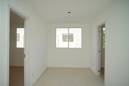 Sala de apartamento para alugar com 2 quartos, 50m² em Várzea das Moças, Niterói
