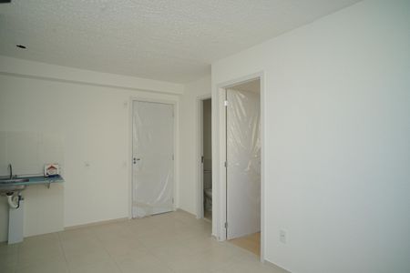 Apartamento para alugar com 50m², 2 quartos e sem vaga Apartamento para alugar com 50m², 2 quartos e sem vagaSala