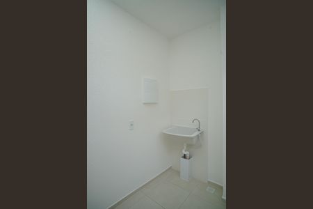Apartamento para alugar com 50m², 2 quartos e sem vaga Apartamento para alugar com 50m², 2 quartos e sem vagaÁrea de Serviço