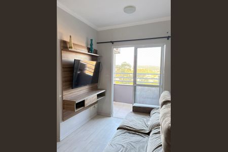 Apartamento para alugar com 80m², 2 quartos e 2 vagas Apartamento para alugar com 80m², 2 quartos e 2 vagasSala