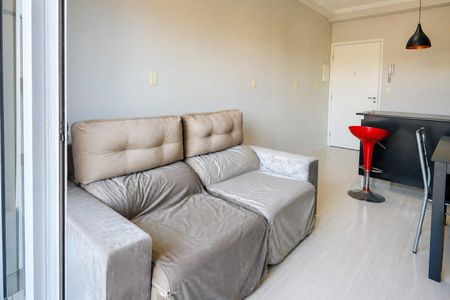 Apartamento para alugar com 80m², 2 quartos e 2 vagas Apartamento para alugar com 80m², 2 quartos e 2 vagasSala