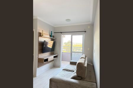 Apartamento para alugar com 2 quartos, 80m² em Parque Bela Vista, Sorocaba