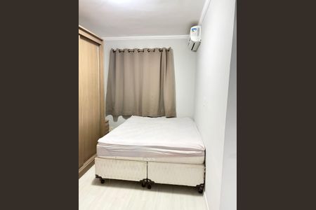 Quarto de apartamento para alugar com 2 quartos, 80m² em Parque Bela Vista, Sorocaba