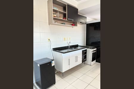 Apartamento para alugar com 80m², 2 quartos e 2 vagas Apartamento para alugar com 80m², 2 quartos e 2 vagasCozinha