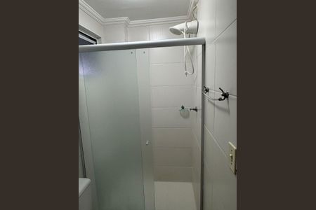 Apartamento para alugar com 80m², 2 quartos e 2 vagas Apartamento para alugar com 80m², 2 quartos e 2 vagasBanheiro
