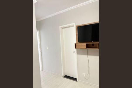 Apartamento para alugar com 80m², 2 quartos e 2 vagas Apartamento para alugar com 80m², 2 quartos e 2 vagasSala