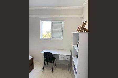 Quarto 2 de apartamento para alugar com 2 quartos, 80m² em Parque Bela Vista, Sorocaba