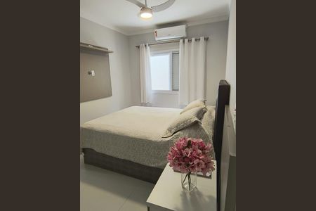 Quarto de casa de condomínio à venda com 3 quartos, 180m² em Cidade Tamboré, Barueri