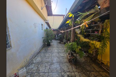 Casa para alugar com 180m², 3 quartos e 2 vagas
