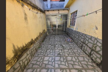 Casa para alugar com 3 quartos, 180m² em Sevilha (2a Seção), Ribeirão das Neves
