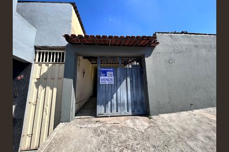 Casa para alugar com 180m², 3 quartos e 2 vagas