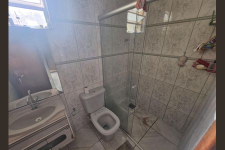 Casa para alugar com 3 quartos, 180m² em Sevilha (2a Seção), Ribeirão das Neves