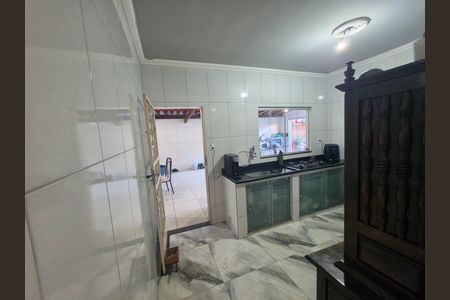 Casa para alugar com 180m², 3 quartos e 2 vagas