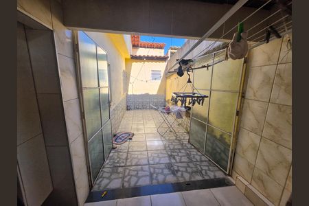 Casa para alugar com 180m², 3 quartos e 2 vagas