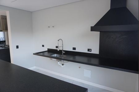 Casa de condomínio à venda com 312m², 4 quartos e 4 vagasCozinha