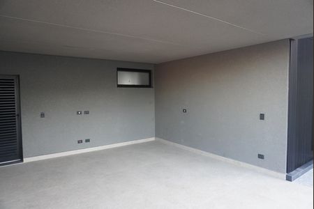 Garagem de casa de condomínio à venda com 4 quartos, 312m² em Sítio do Rosário, Barueri