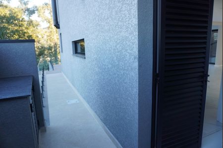 Casa de condomínio à venda com 312m², 4 quartos e 4 vagasÁrea externa