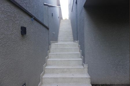 Casa de condomínio à venda com 312m², 4 quartos e 4 vagasÁrea externa