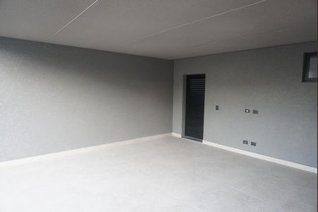 Garagem de casa de condomínio à venda com 4 quartos, 312m² em Sítio do Rosário, Barueri
