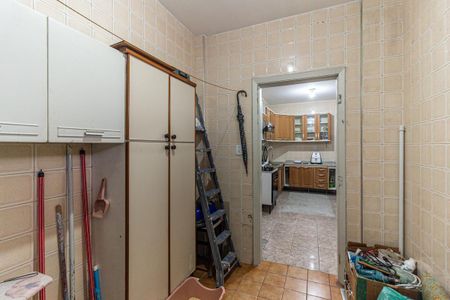 Apartamento à venda com 120m², 2 quartos e sem vagaCozinha