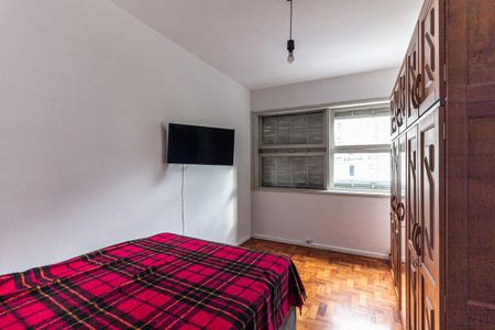 Apartamento à venda com 120m², 2 quartos e sem vagaQuarto 2