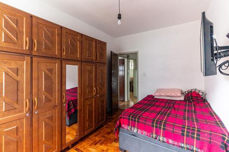Apartamento à venda com 120m², 2 quartos e sem vagaQuarto 2