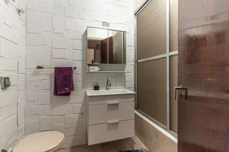 Apartamento à venda com 120m², 2 quartos e sem vagaBanheiro