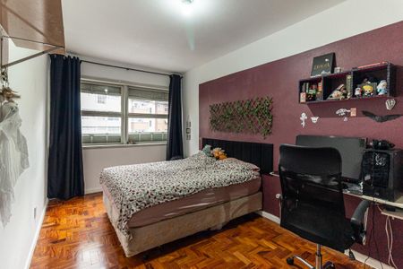 Apartamento à venda com 120m², 2 quartos e sem vagaQuarto 1