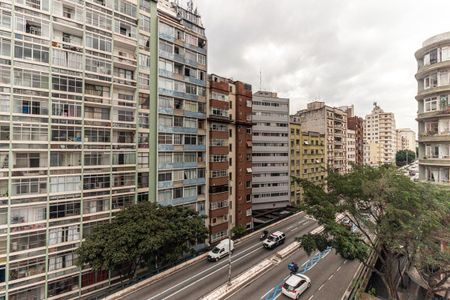 Apartamento à venda com 120m², 2 quartos e sem vagaVista do Quarto 1