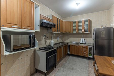 Apartamento à venda com 120m², 2 quartos e sem vagaCozinha