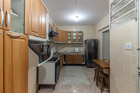 Apartamento à venda com 120m², 2 quartos e sem vagaCozinha
