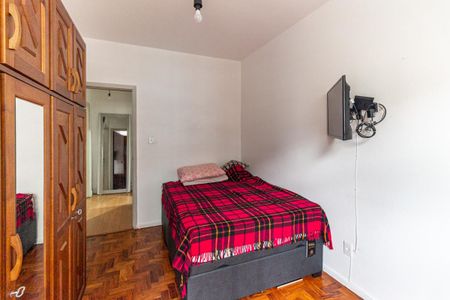 Apartamento à venda com 120m², 2 quartos e sem vagaQuarto 2