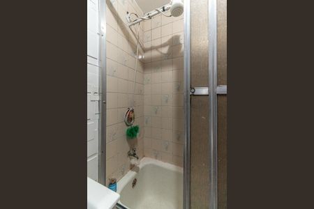 Apartamento à venda com 120m², 2 quartos e sem vagaBanheiro