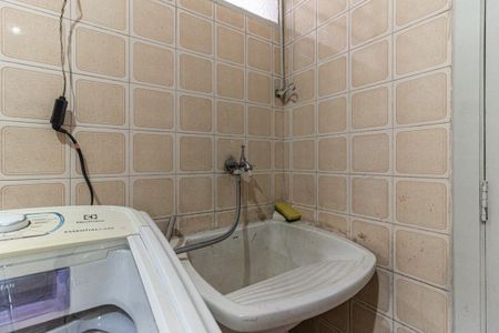 Apartamento à venda com 120m², 2 quartos e sem vagaCozinha