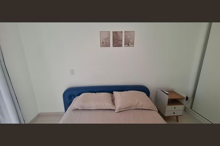 Studio para alugar com 35m², 1 quarto e 1 vaga Studio para alugar com 35m², 1 quarto e 1 vagaQuarto