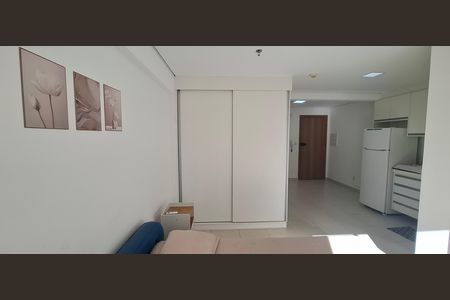 Quarto de kitnet/studio para alugar com 1 quarto, 35m² em Nova Aliança, Ribeirão Preto