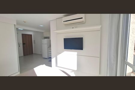 Quarto de kitnet/studio para alugar com 1 quarto, 35m² em Nova Aliança, Ribeirão Preto