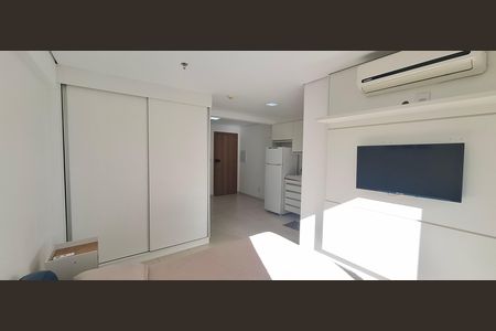 Quarto de kitnet/studio para alugar com 1 quarto, 35m² em Nova Aliança, Ribeirão Preto