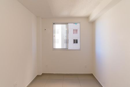 Quarto 2 de apartamento para alugar com 2 quartos, 35m² em Jardim Santa Adelia, São Paulo