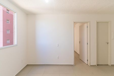 Apartamento para alugar com 35m², 2 quartos e sem vaga Apartamento para alugar com 35m², 2 quartos e sem vagaSala