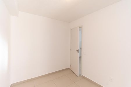 Apartamento para alugar com 35m², 2 quartos e sem vaga Apartamento para alugar com 35m², 2 quartos e sem vagaQuarto 2