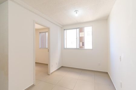 Apartamento para alugar com 2 quartos, 35m² em Jardim Santa Adelia, São Paulo